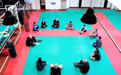 Krav Maga: 5 Fast Facts You Need to Know