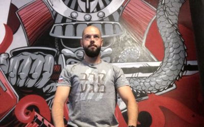 How long does it take to learn Krav Maga?